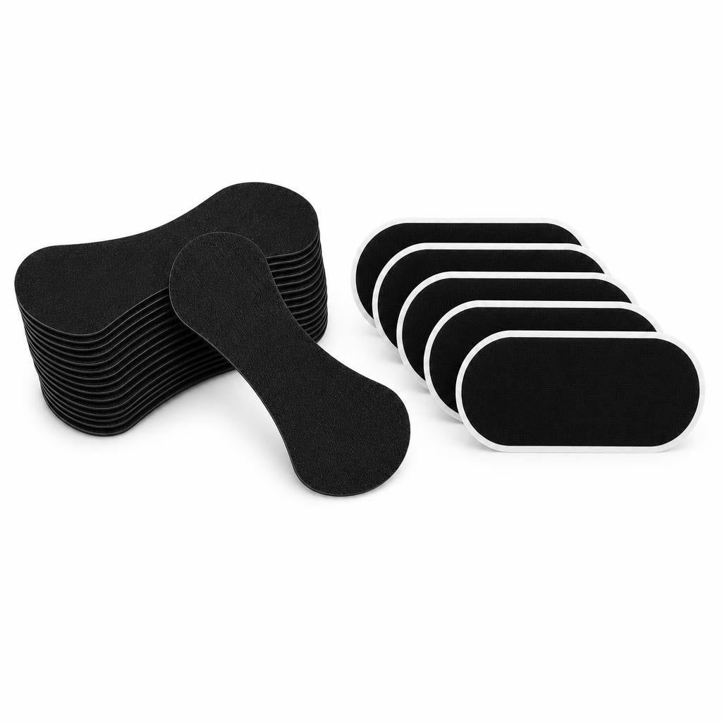 Pack Sueño: tiras nasales y cintas bucales juntas